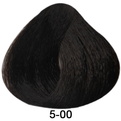 Brelil Essence barva na vlasy bez PPD, resorcinu, amoniaku a parabenù 5-00 Svìtle kaštanová 100ml - zvìtšit obrázek